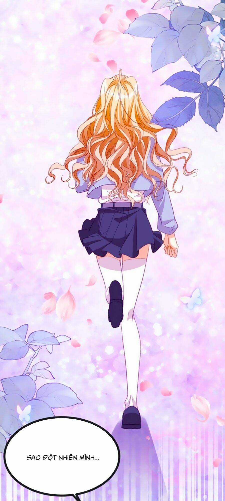 Tân Nương Long Tộc - Chapter 21 - Trang 35