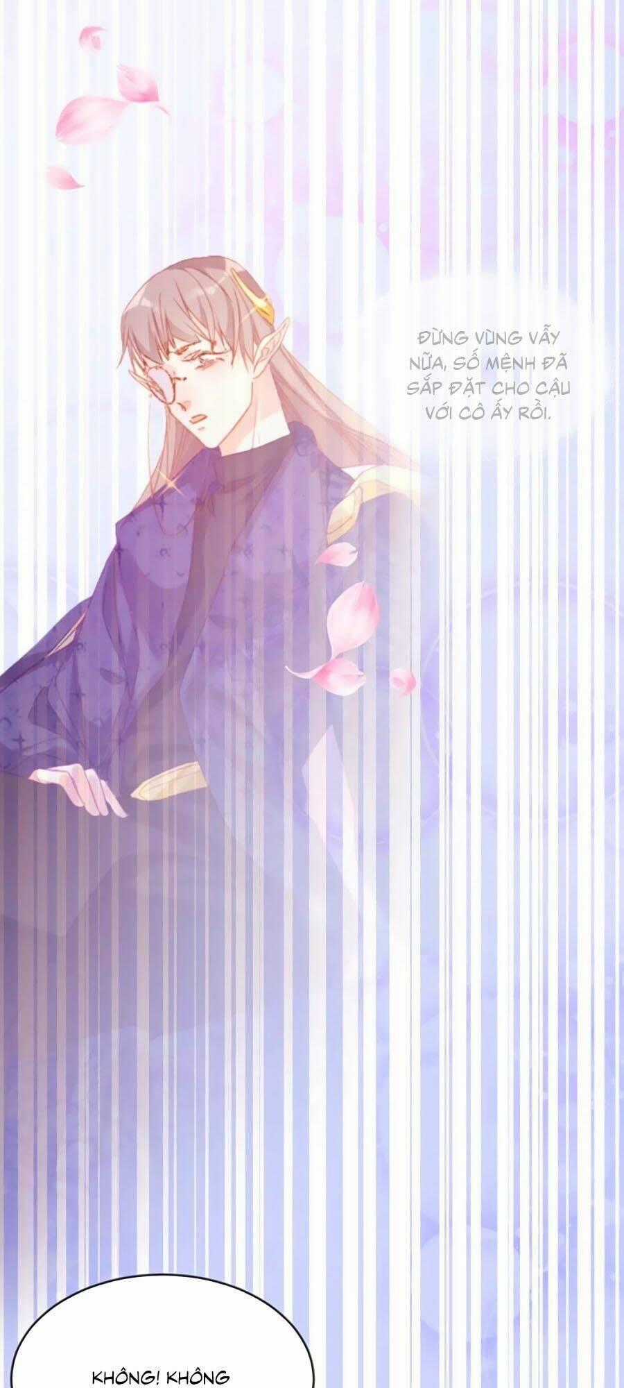 Tân Nương Long Tộc - Chapter 21 - Trang 37