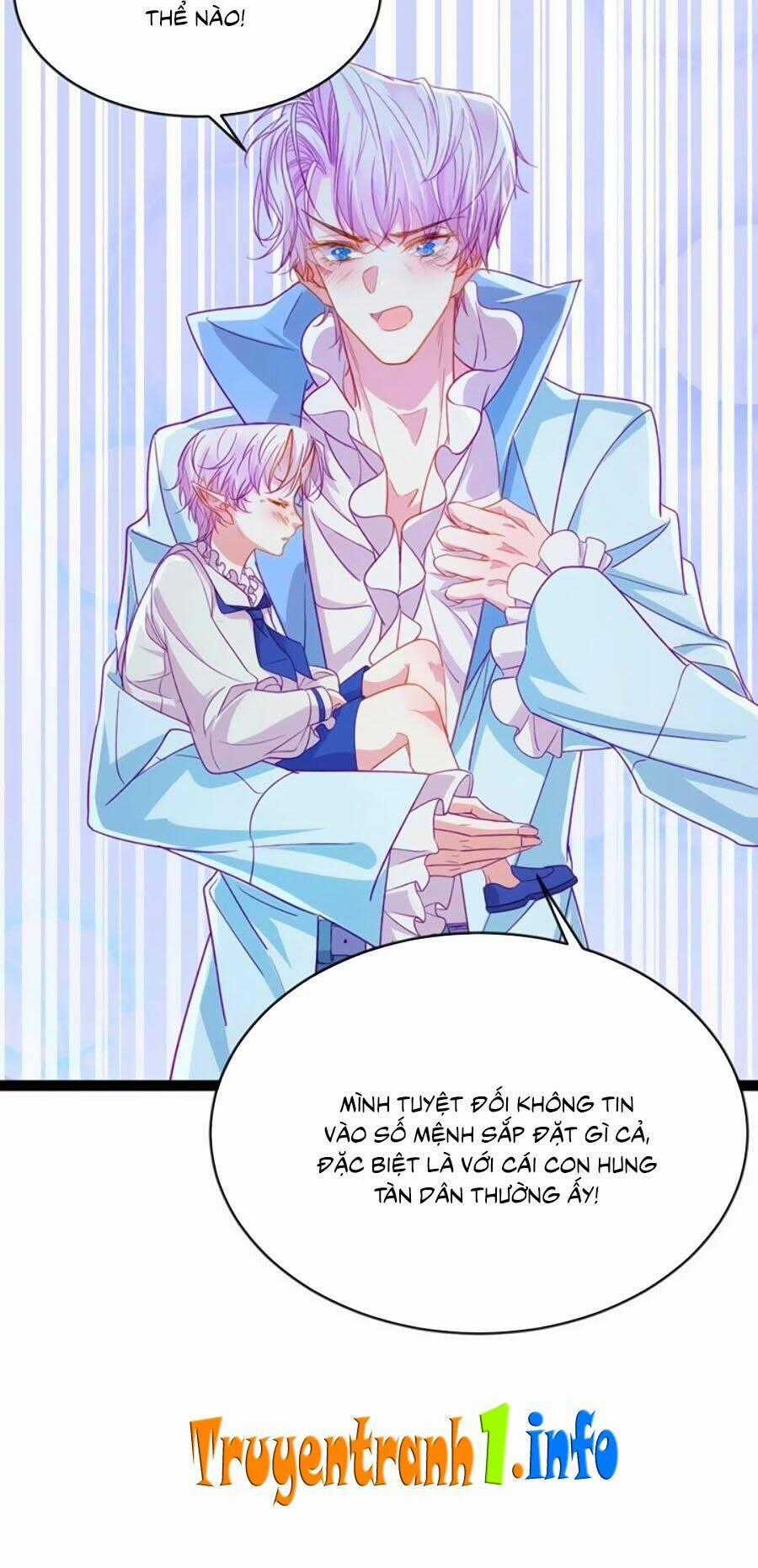 Tân Nương Long Tộc - Chapter 21 - Trang 38