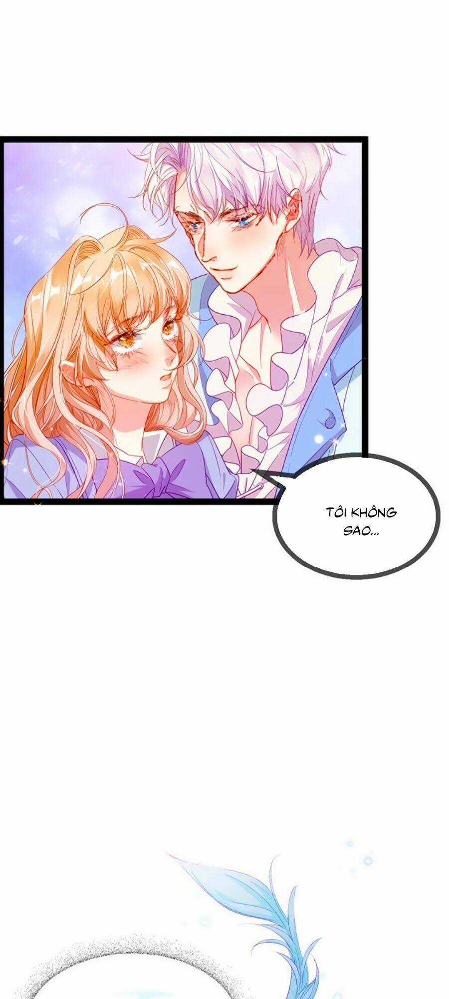 Tân Nương Long Tộc - Chapter 21 - Trang 5