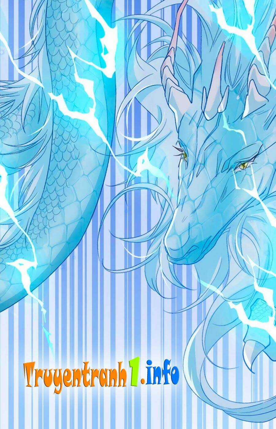 Tân Nương Long Tộc - Chapter 21 - Trang 7