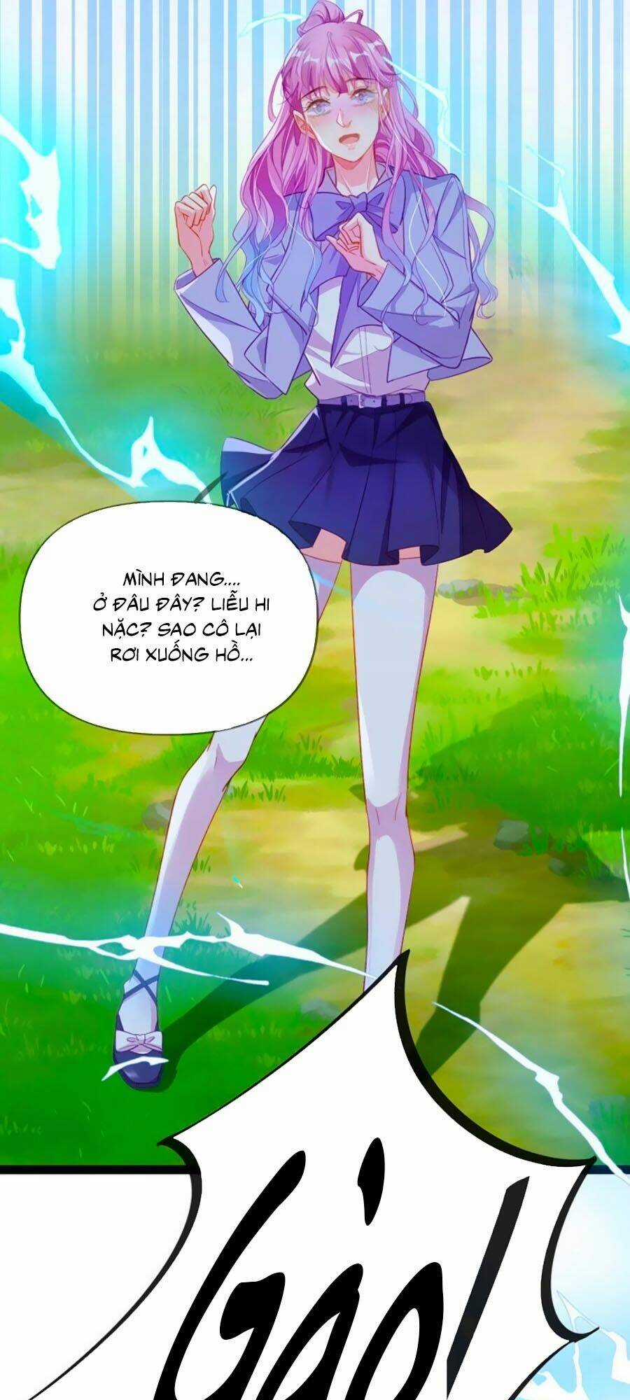 Tân Nương Long Tộc - Chapter 21 - Trang 8