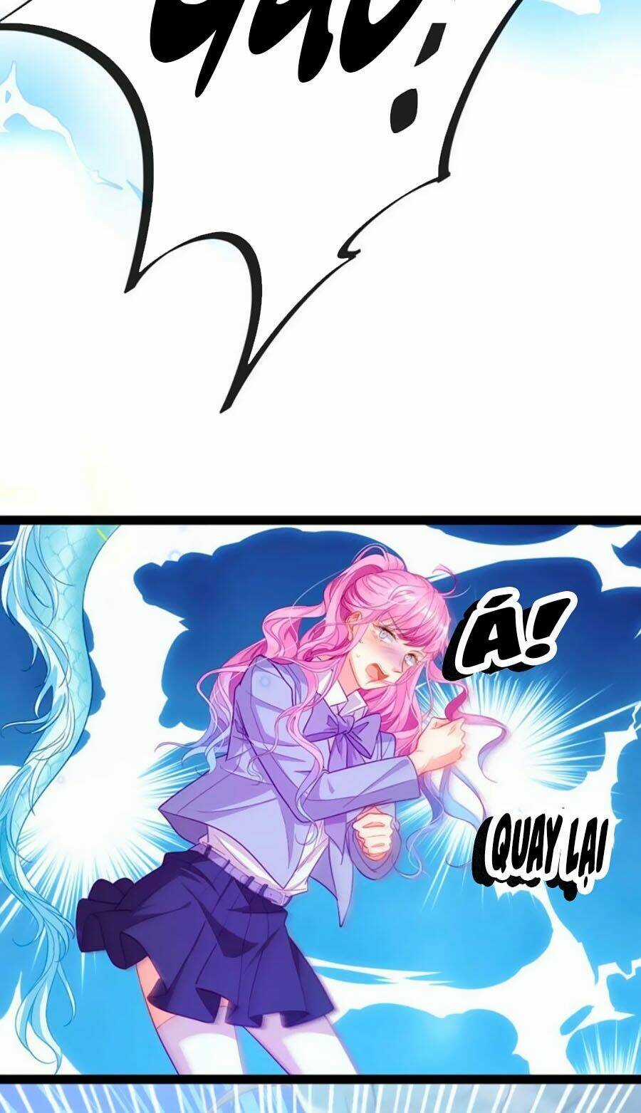 Tân Nương Long Tộc - Chapter 21 - Trang 9