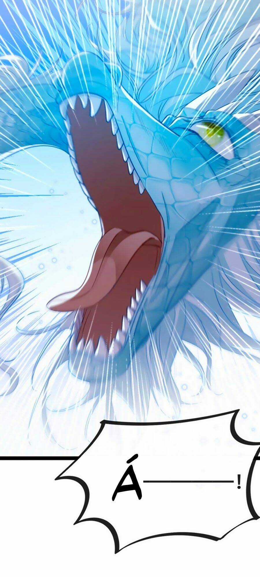 Tân Nương Long Tộc - Chapter 21 - Trang 10