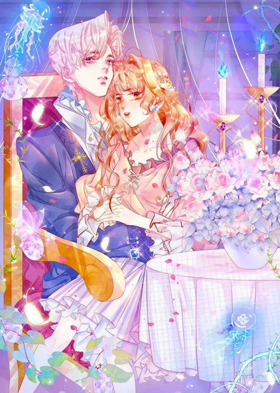 Tân Nương Long Tộc - Chapter 22 - Trang 1