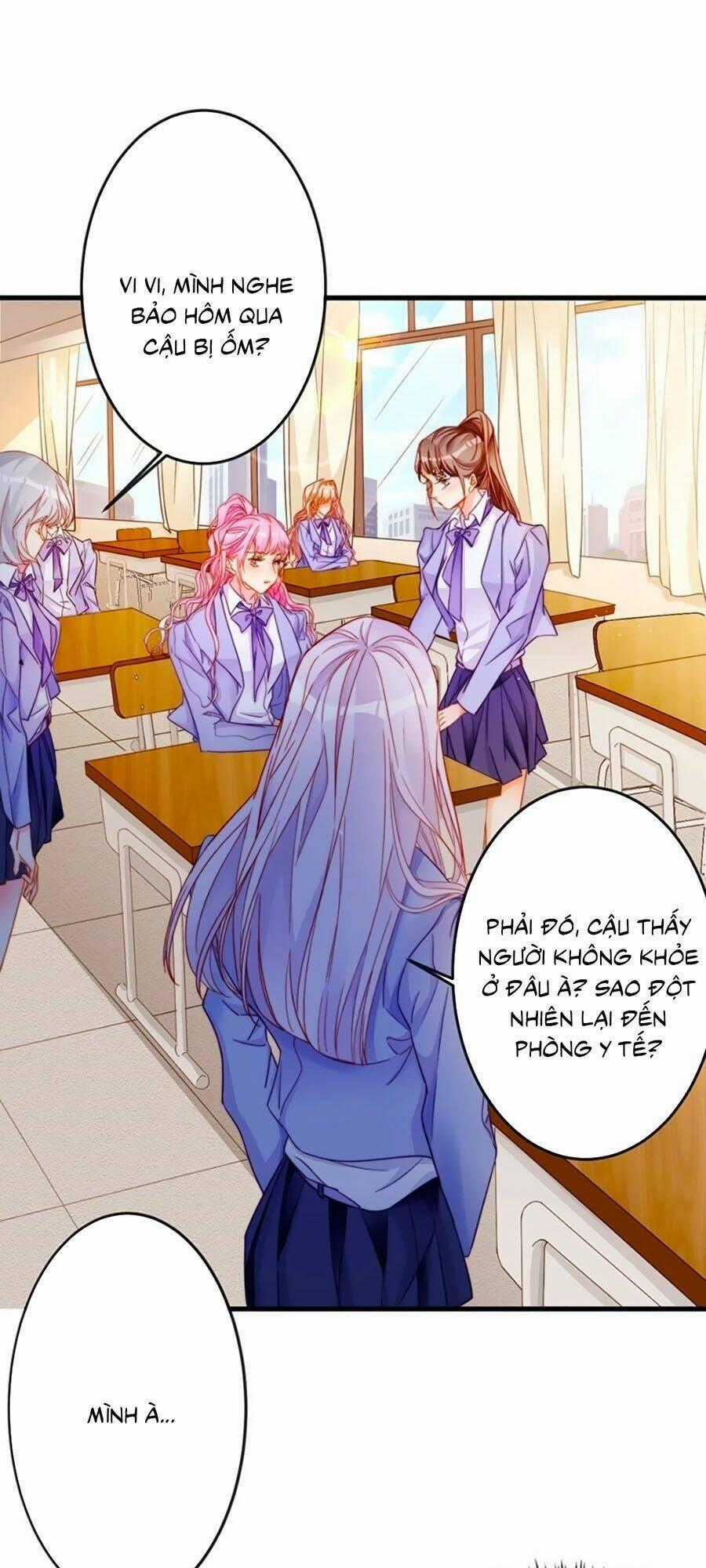 Tân Nương Long Tộc - Chapter 22 - Trang 2