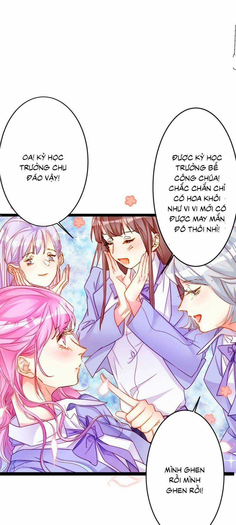 Tân Nương Long Tộc - Chapter 22 - Trang 11