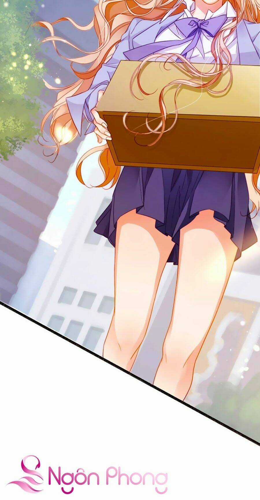 Tân Nương Long Tộc - Chapter 22 - Trang 15