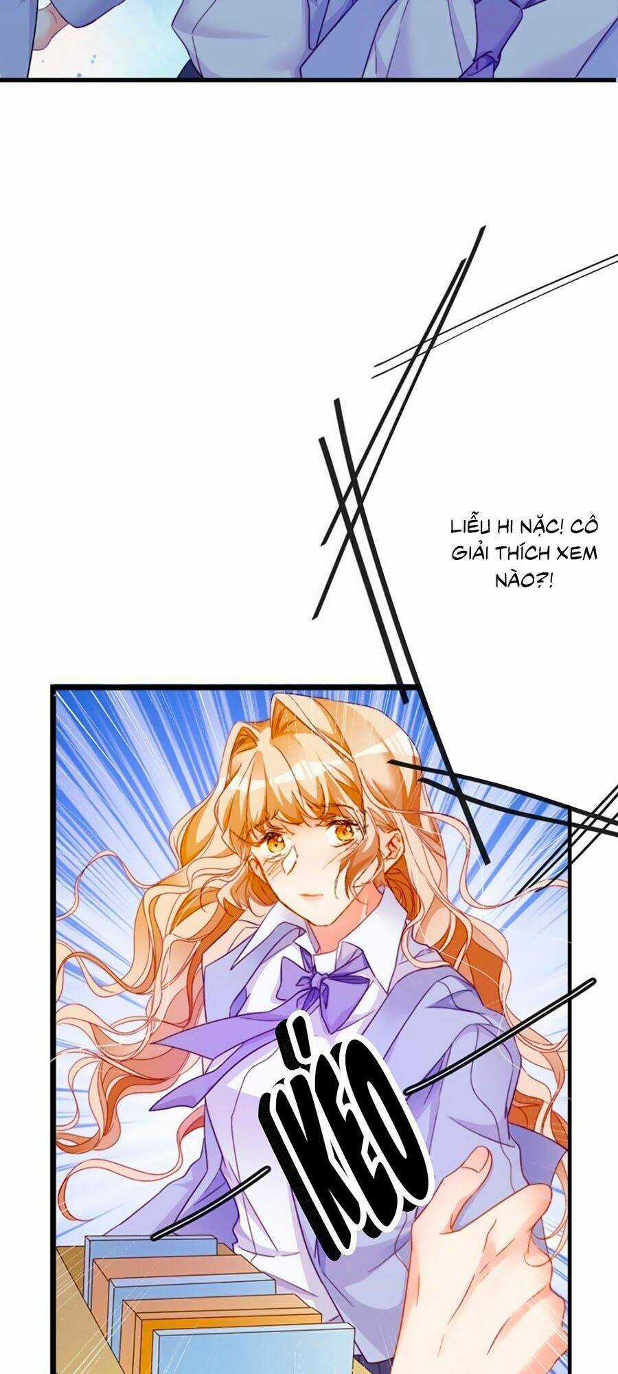 Tân Nương Long Tộc - Chapter 22 - Trang 19