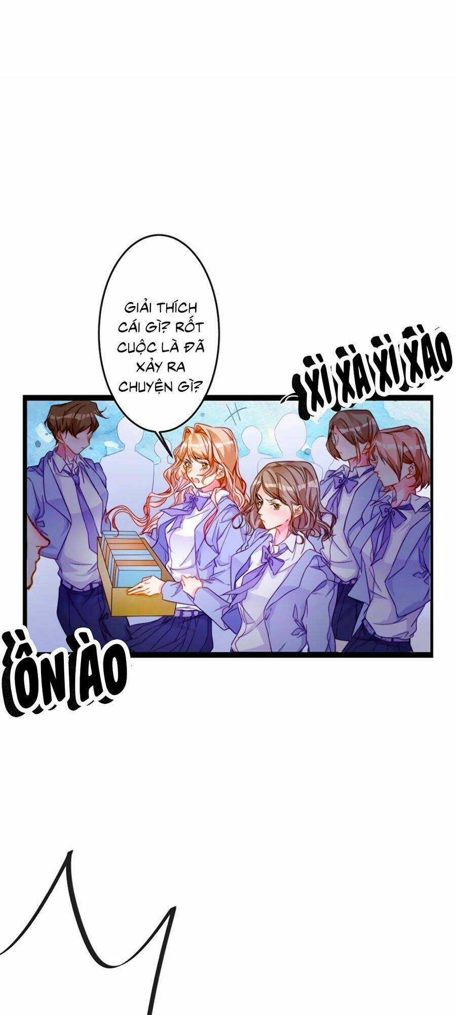 Tân Nương Long Tộc - Chapter 22 - Trang 21