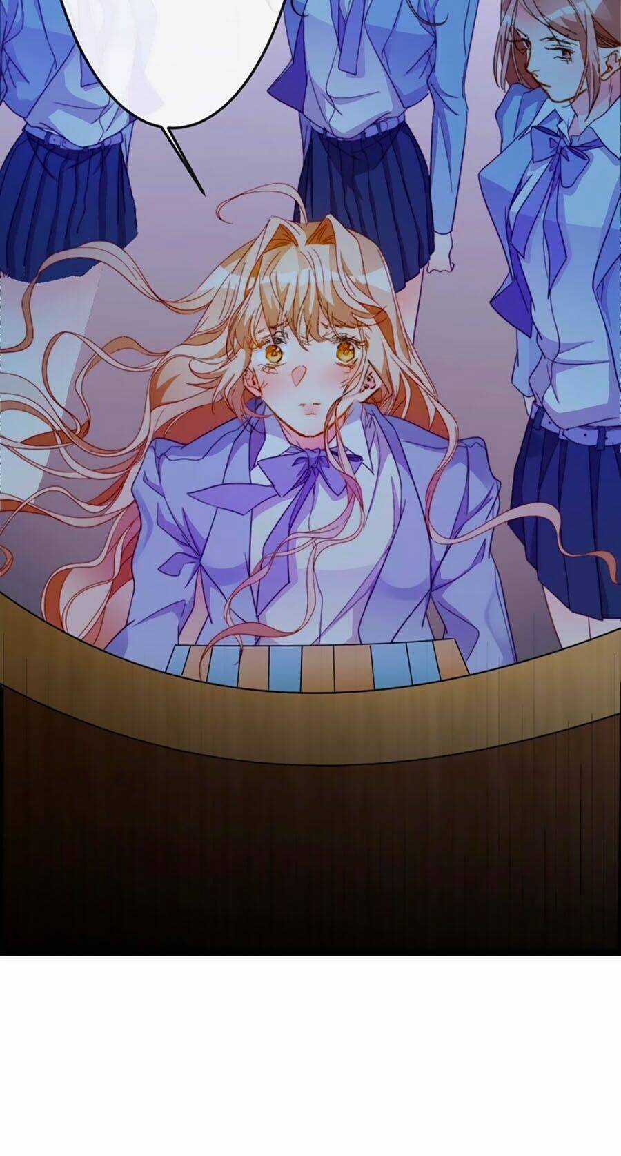 Tân Nương Long Tộc - Chapter 22 - Trang 23