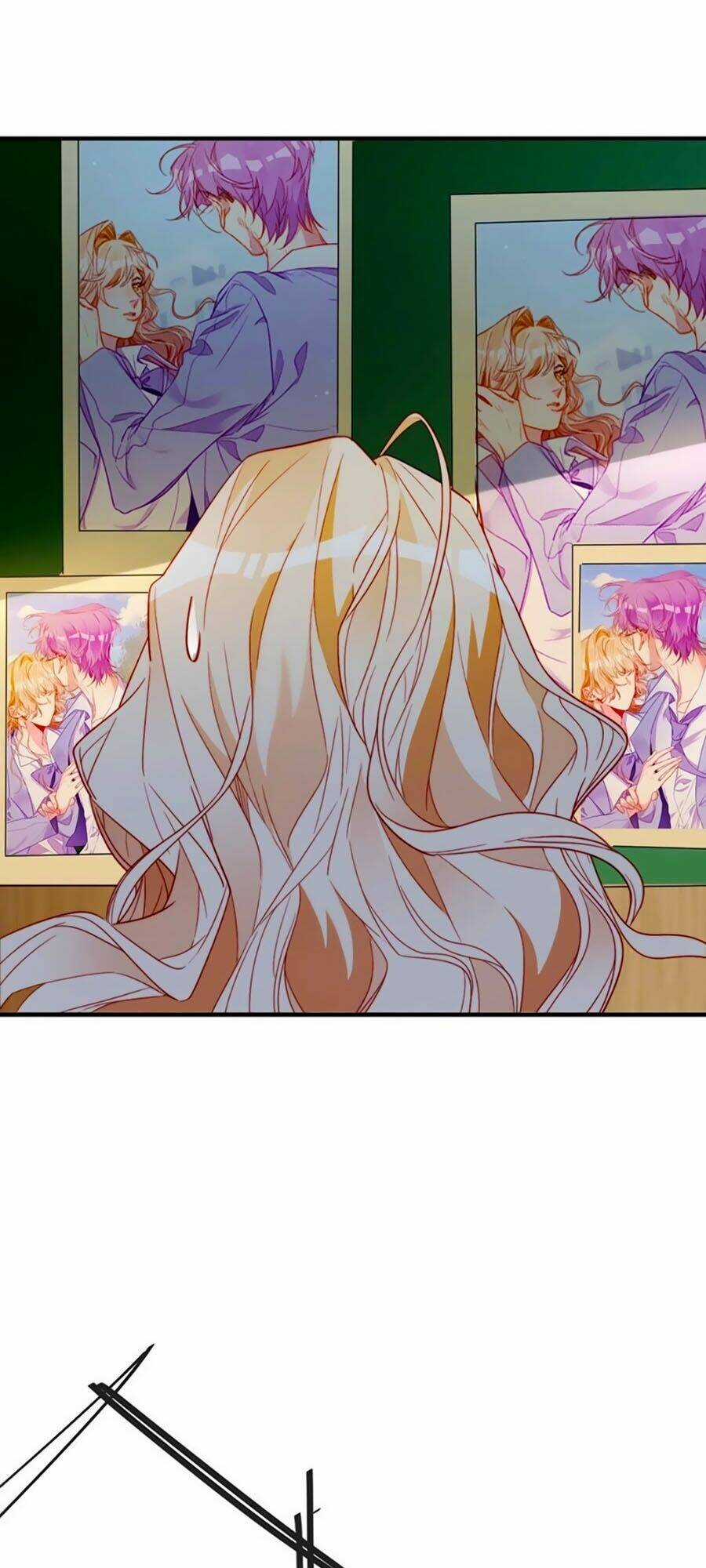 Tân Nương Long Tộc - Chapter 22 - Trang 24