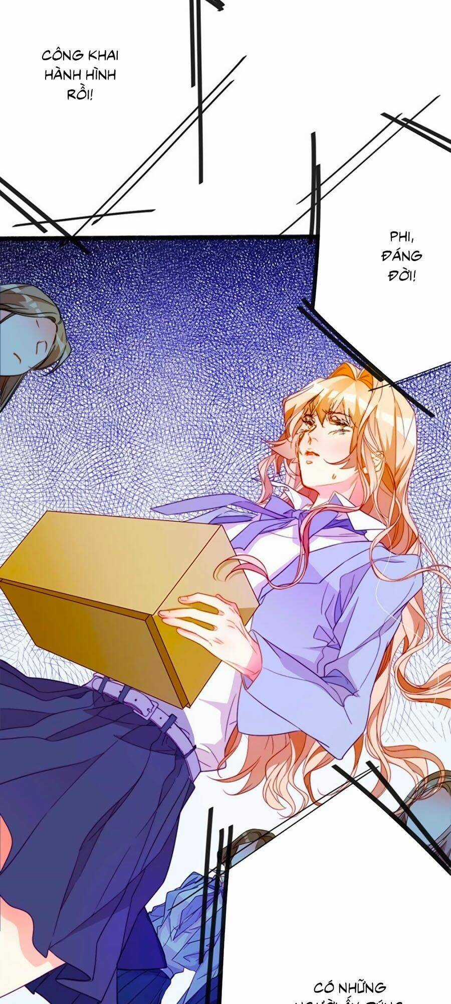 Tân Nương Long Tộc - Chapter 22 - Trang 25