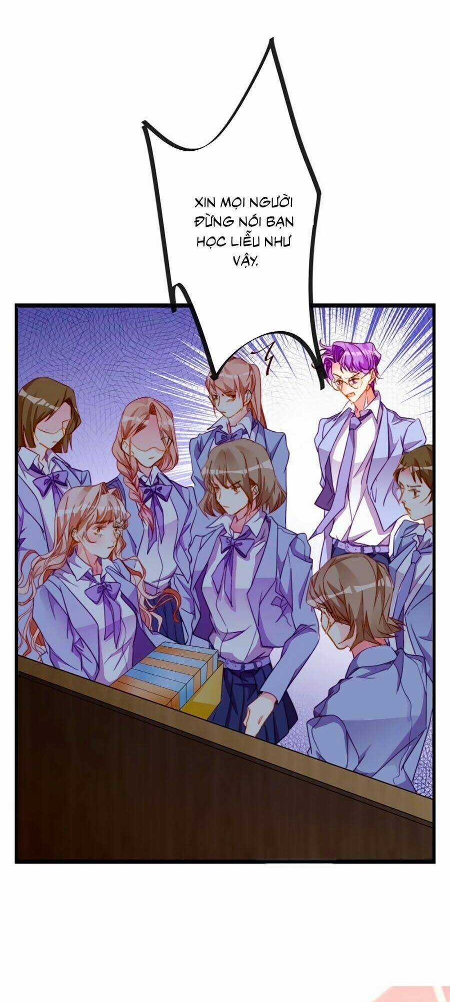 Tân Nương Long Tộc - Chapter 22 - Trang 27