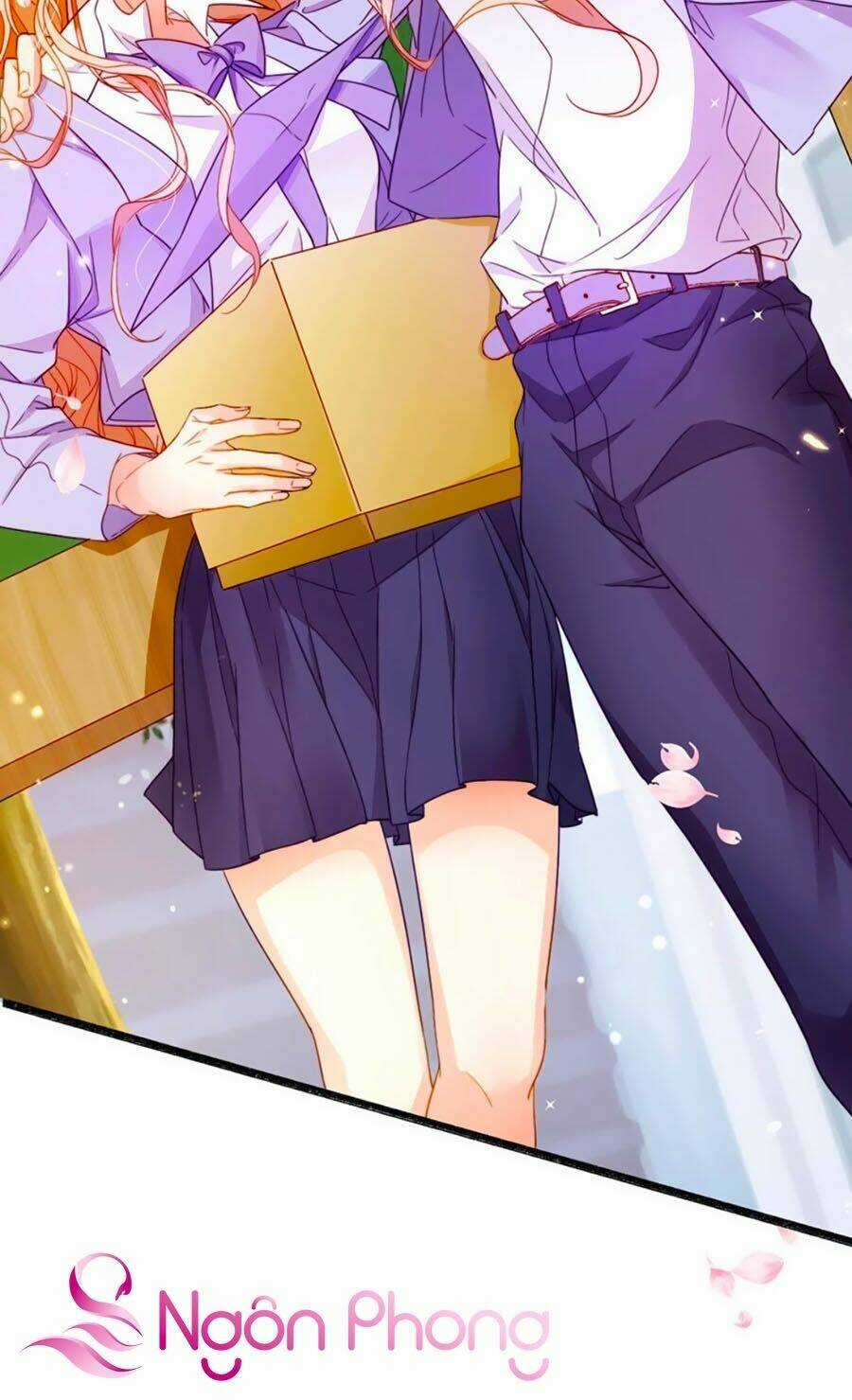 Tân Nương Long Tộc - Chapter 22 - Trang 29