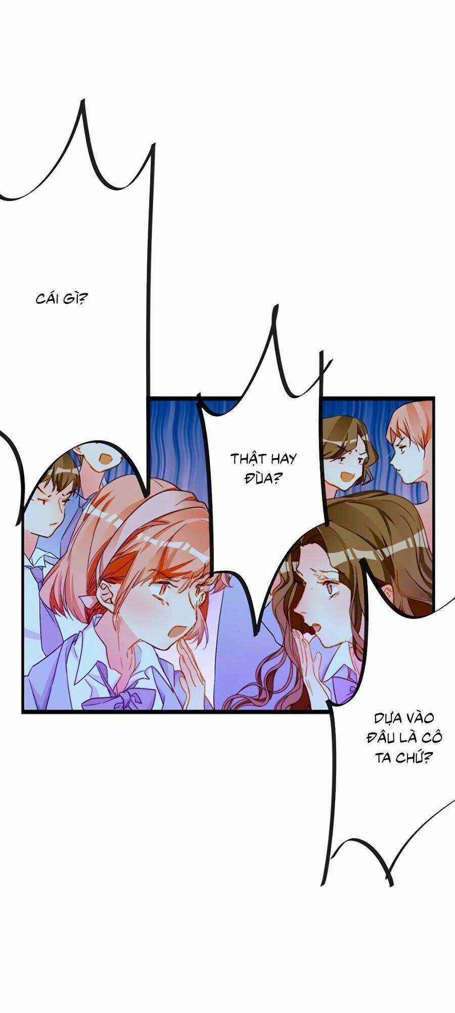 Tân Nương Long Tộc - Chapter 22 - Trang 30