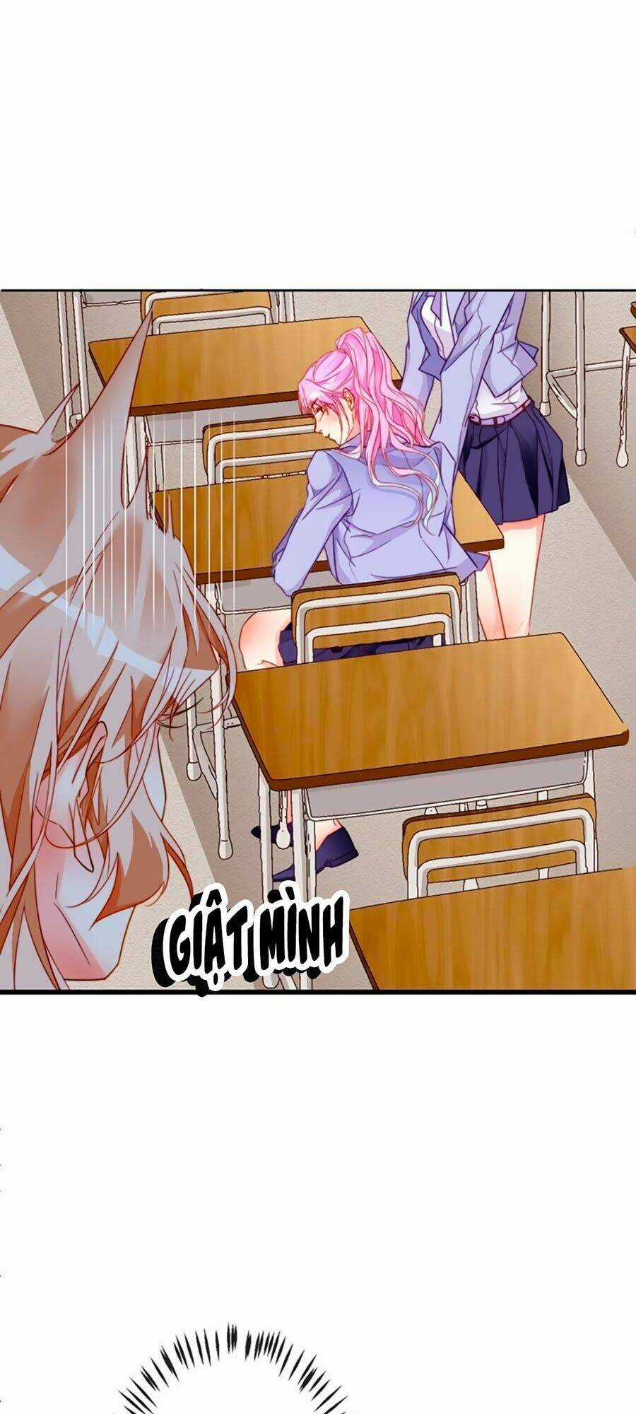 Tân Nương Long Tộc - Chapter 22 - Trang 4