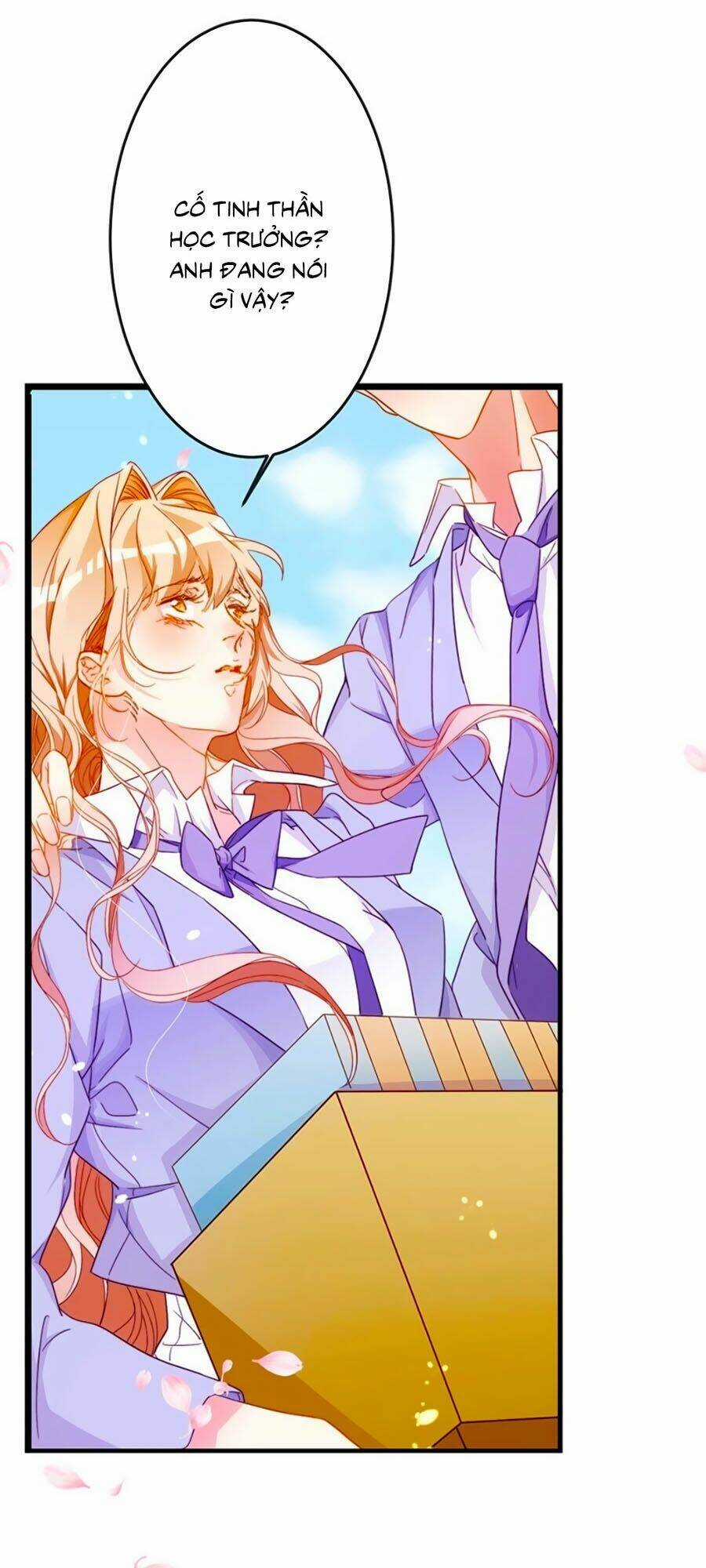 Tân Nương Long Tộc - Chapter 22 - Trang 31