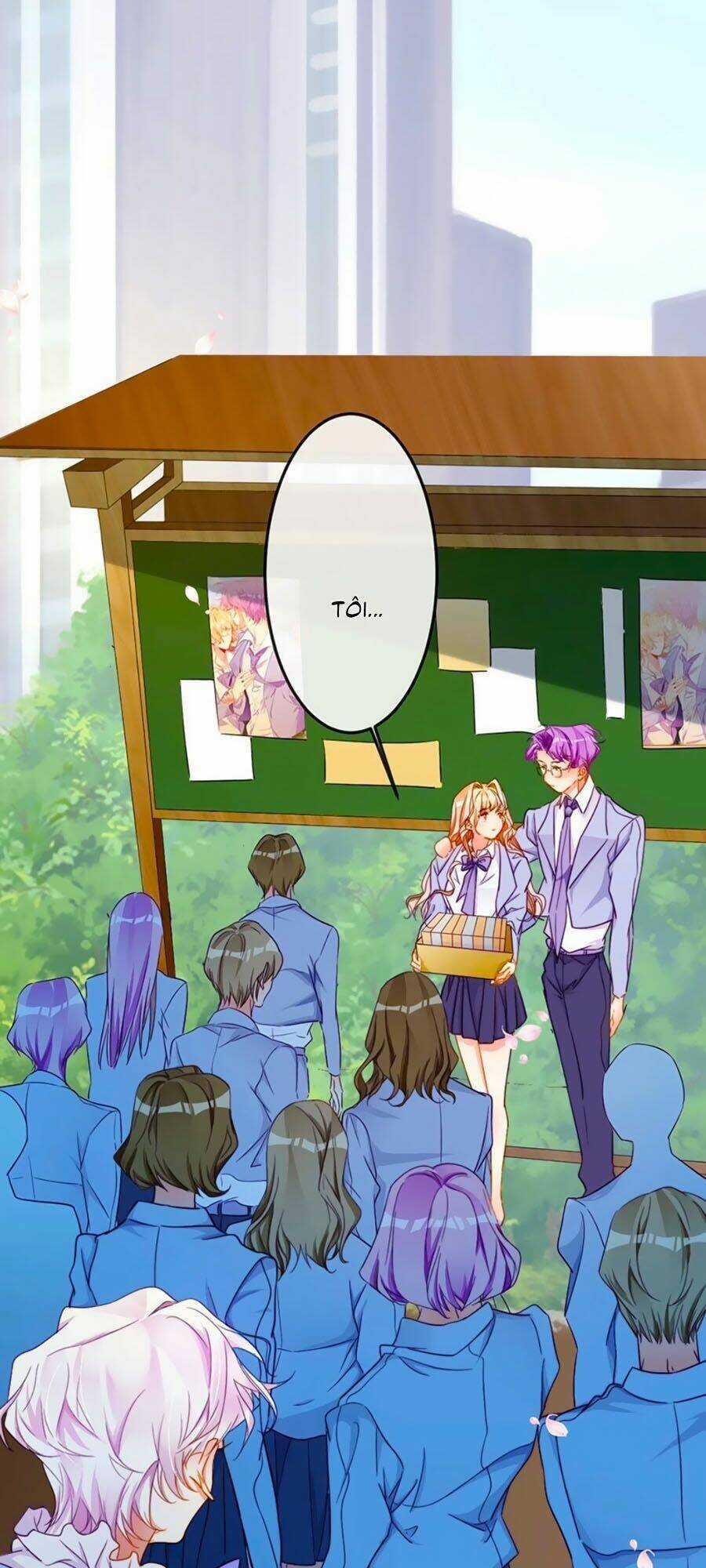 Tân Nương Long Tộc - Chapter 22 - Trang 35