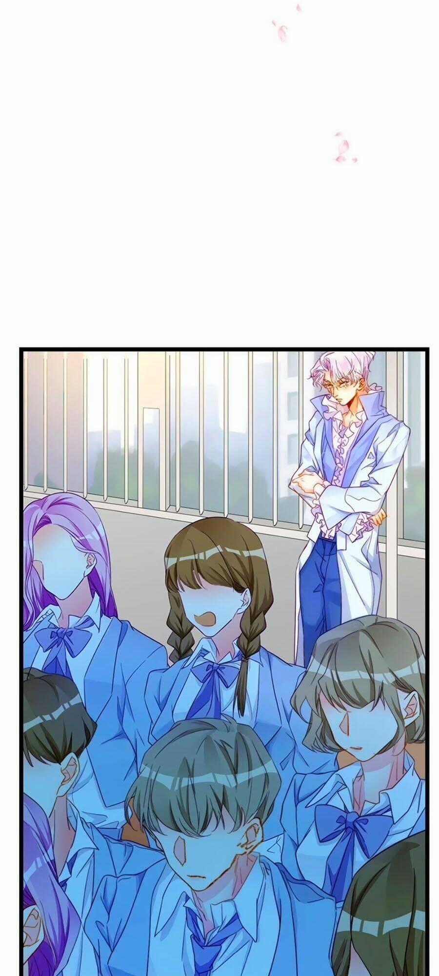 Tân Nương Long Tộc - Chapter 22 - Trang 37