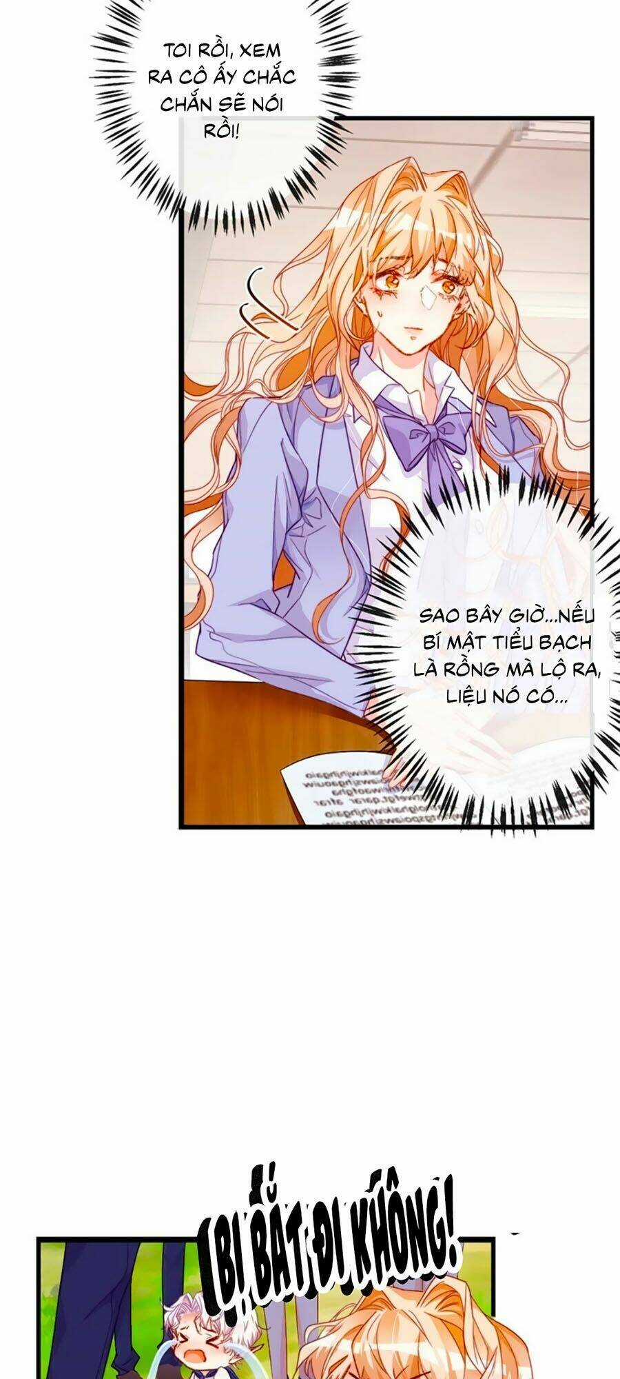 Tân Nương Long Tộc - Chapter 22 - Trang 5