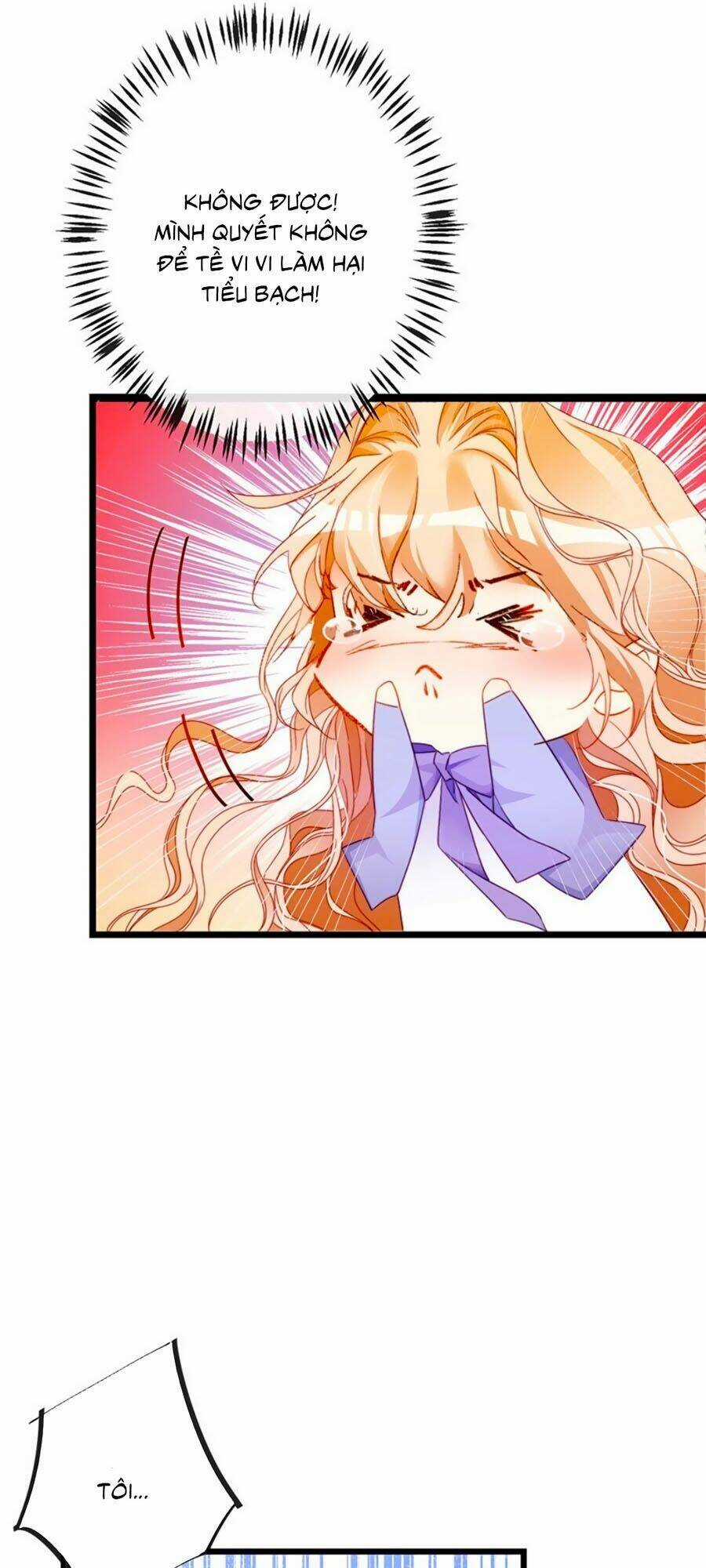 Tân Nương Long Tộc - Chapter 22 - Trang 7