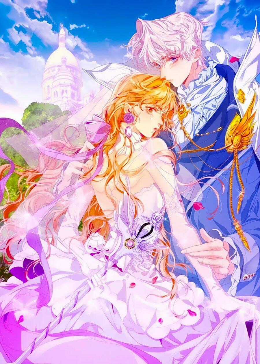 Tân Nương Long Tộc - Chapter 23 - Trang 1