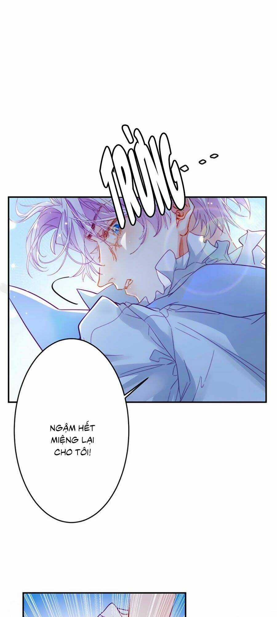 Tân Nương Long Tộc - Chapter 23 - Trang 11