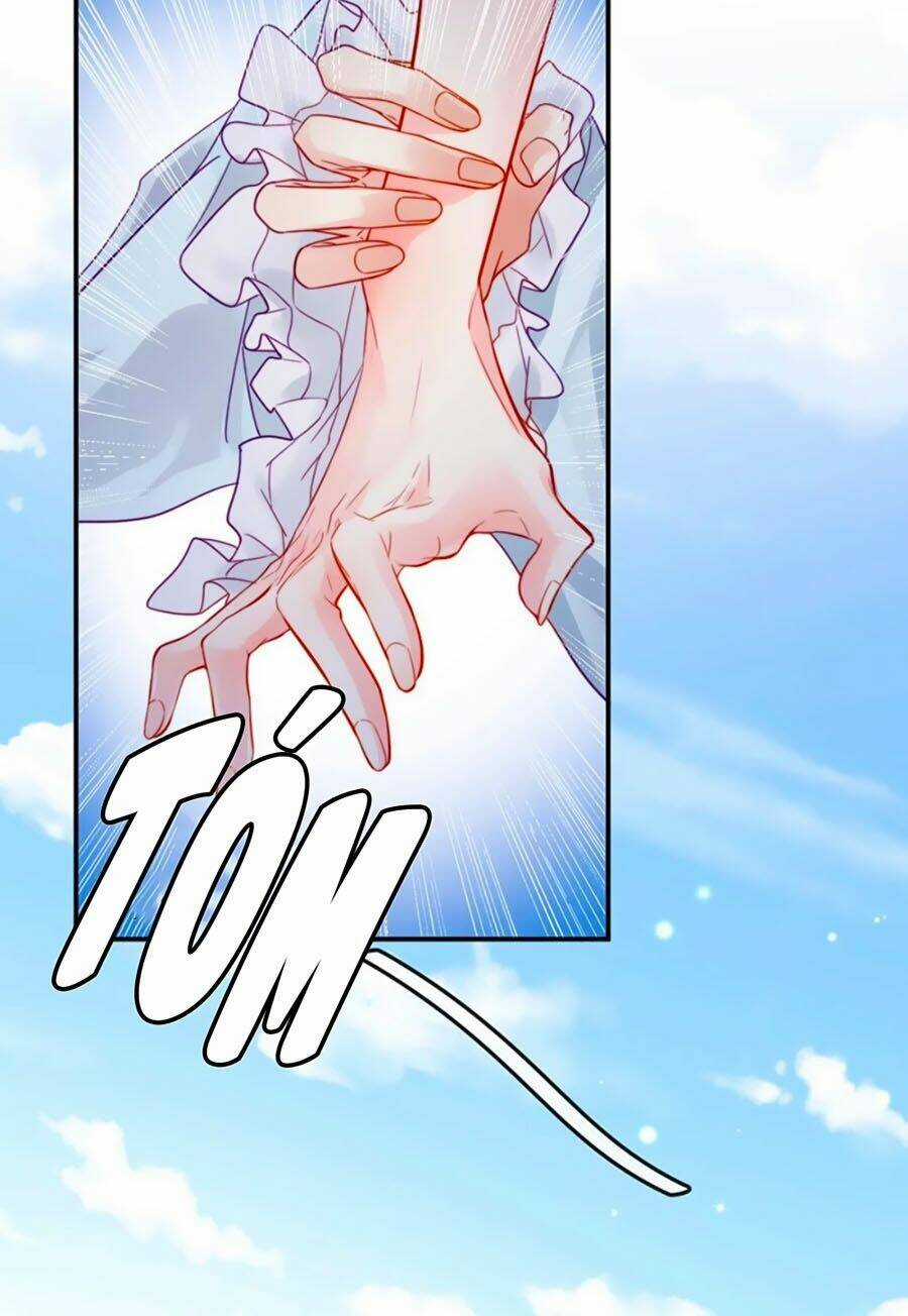 Tân Nương Long Tộc - Chapter 23 - Trang 12