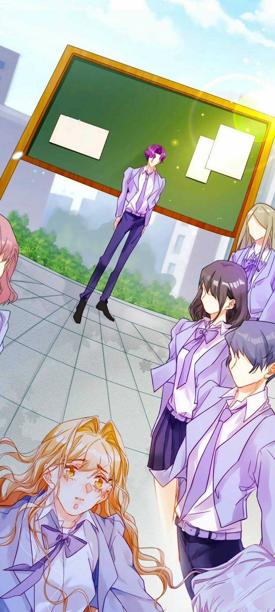 Tân Nương Long Tộc - Chapter 23 - Trang 13