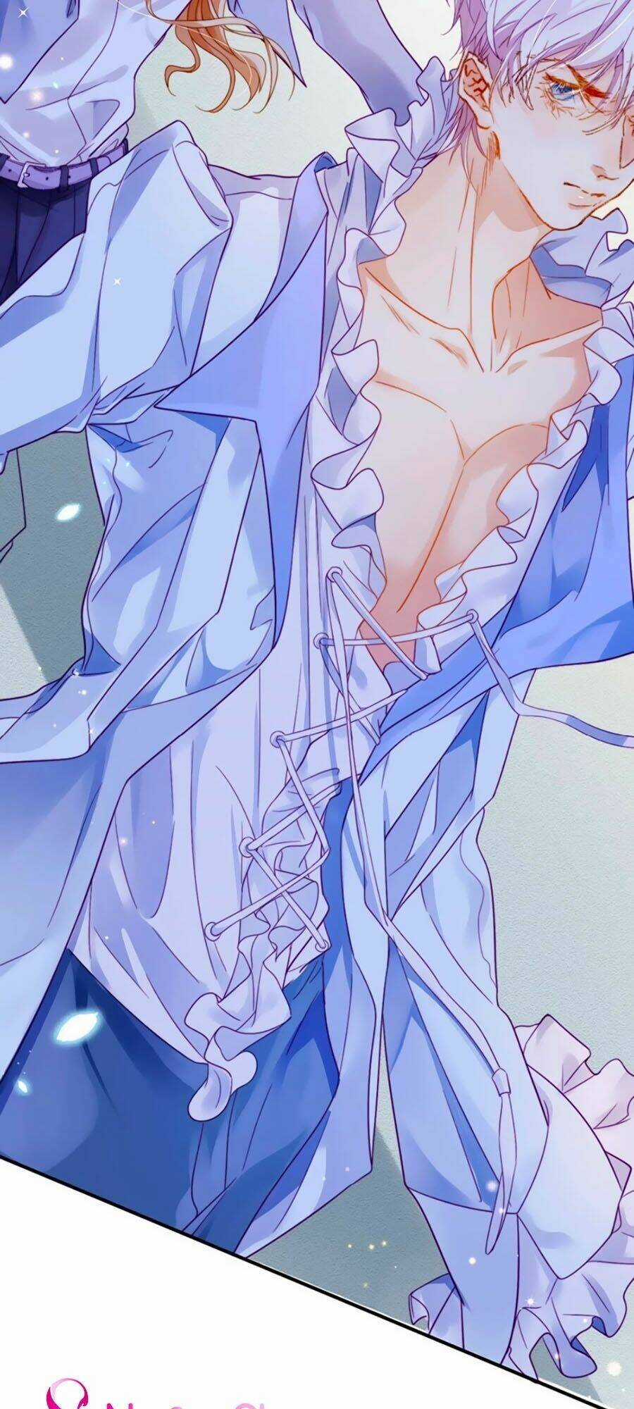 Tân Nương Long Tộc - Chapter 23 - Trang 14