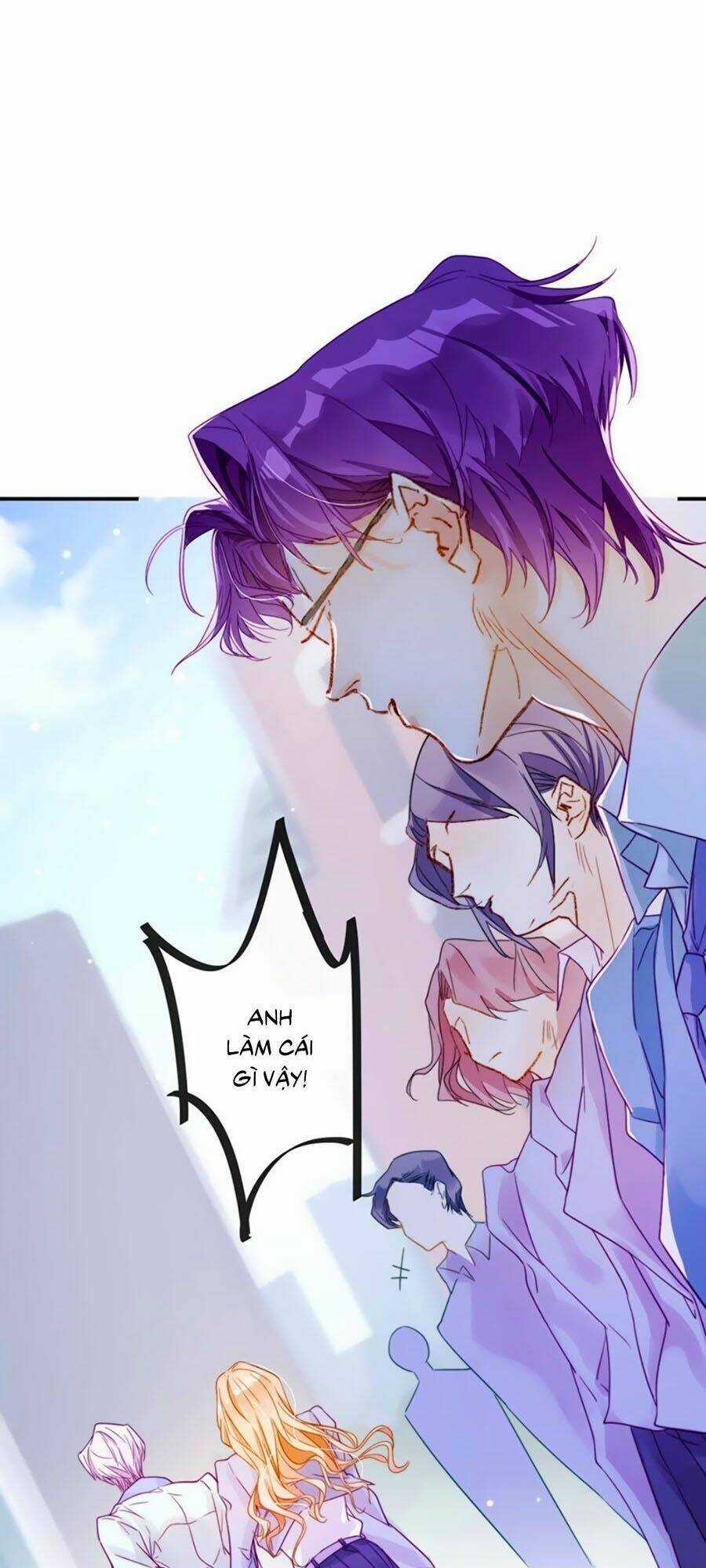 Tân Nương Long Tộc - Chapter 23 - Trang 16