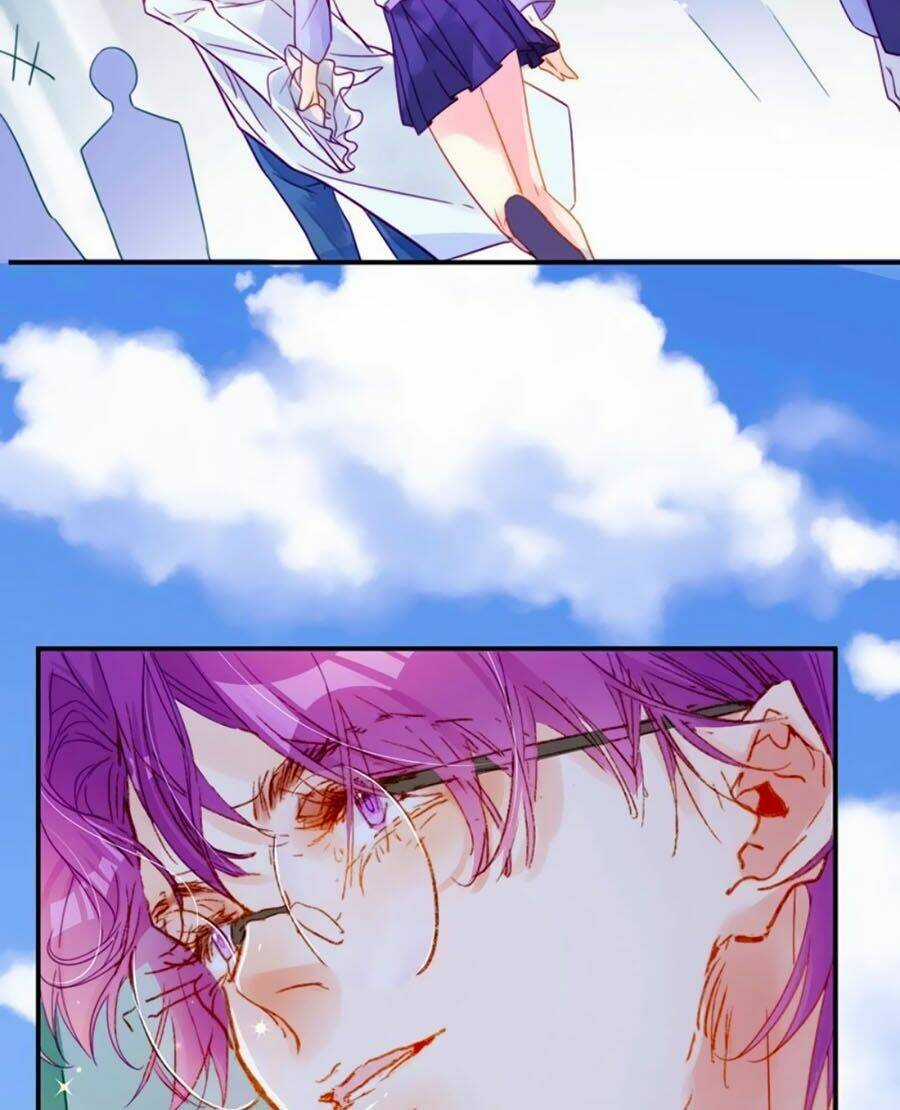 Tân Nương Long Tộc - Chapter 23 - Trang 17