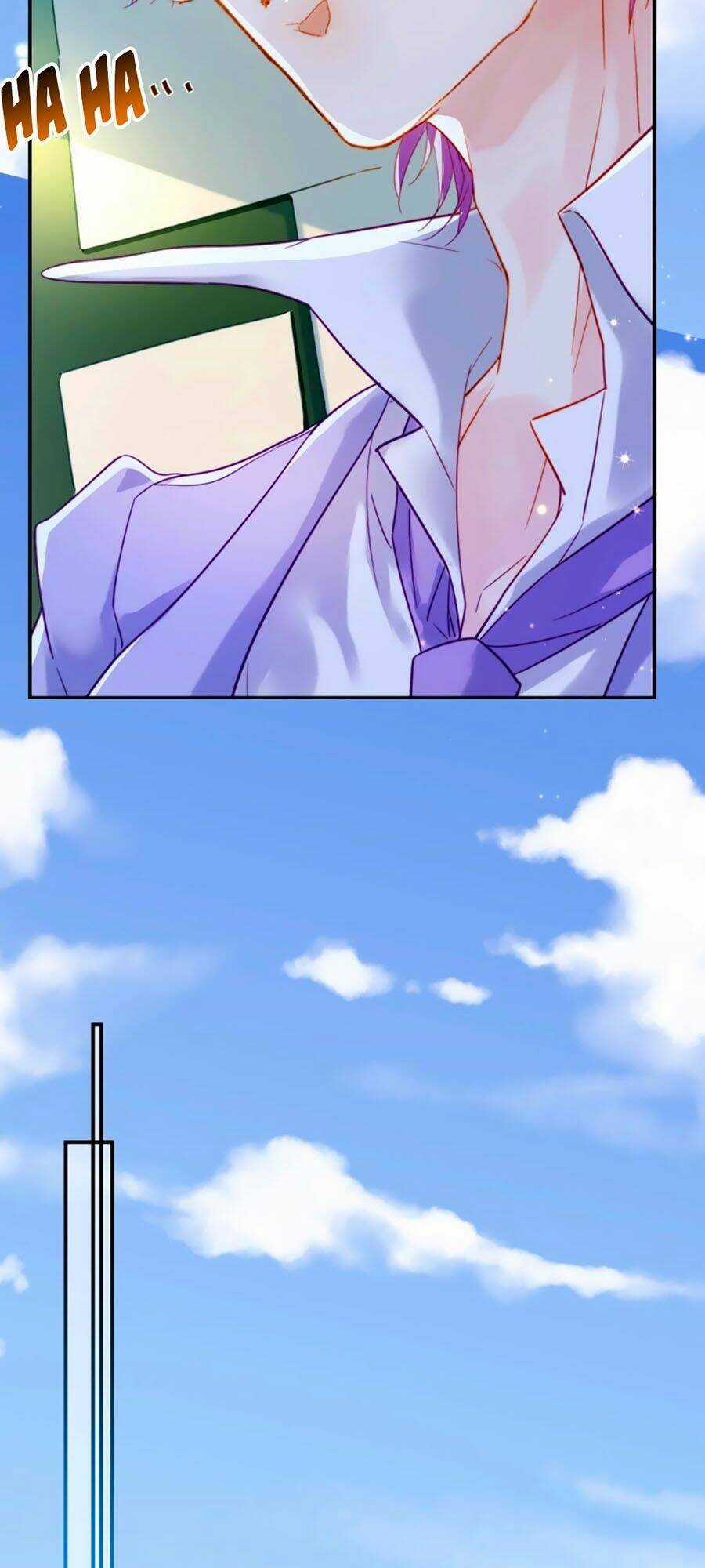 Tân Nương Long Tộc - Chapter 23 - Trang 18