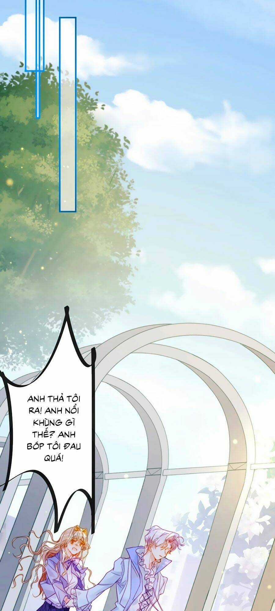 Tân Nương Long Tộc - Chapter 23 - Trang 19