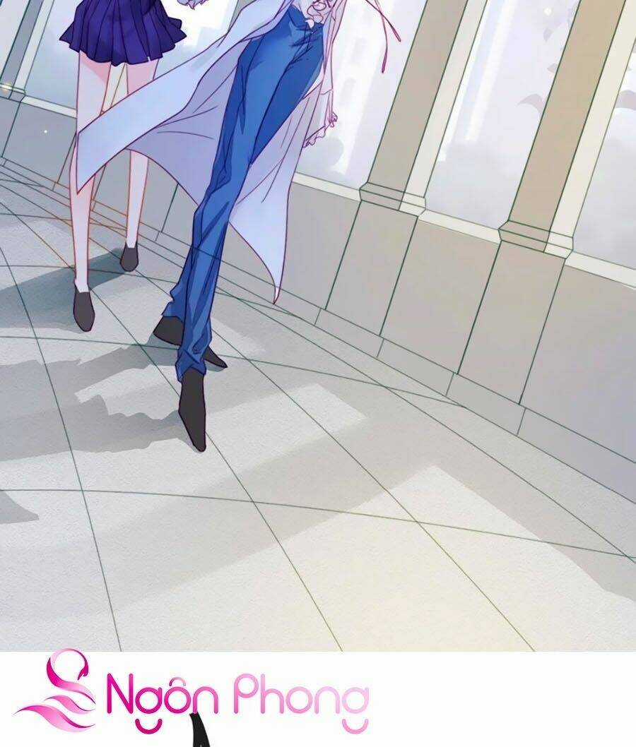 Tân Nương Long Tộc - Chapter 23 - Trang 20