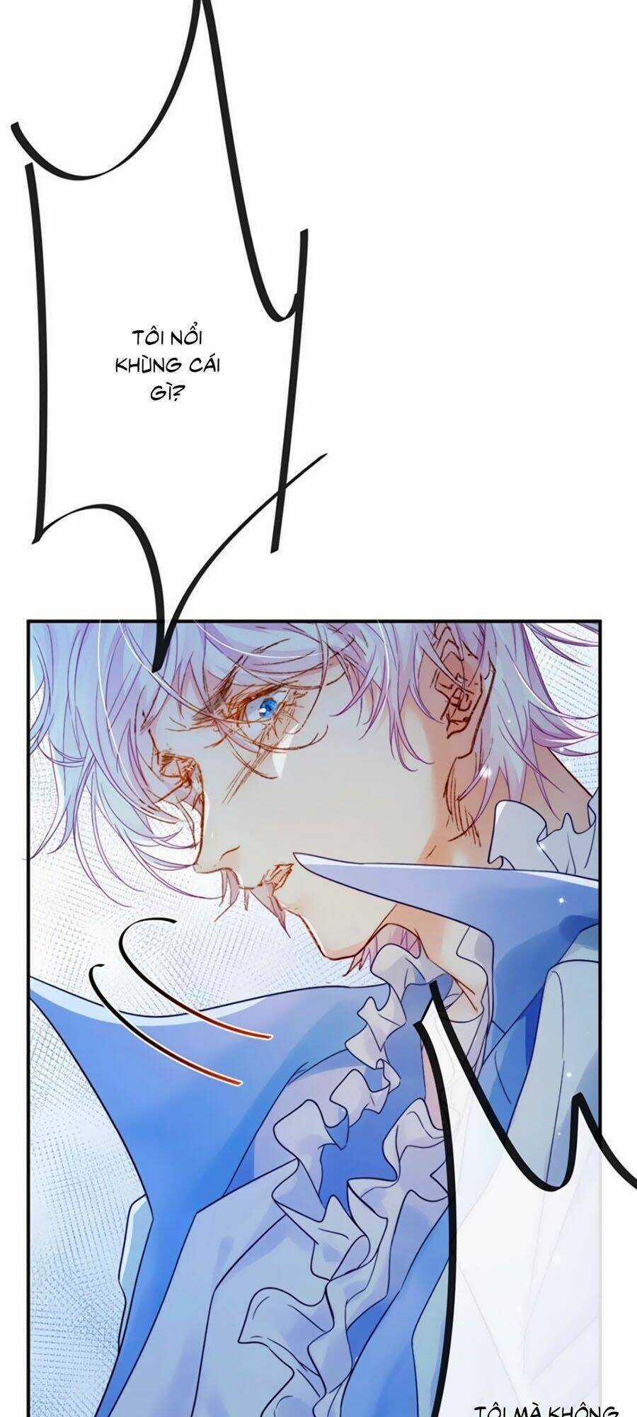 Tân Nương Long Tộc - Chapter 23 - Trang 21