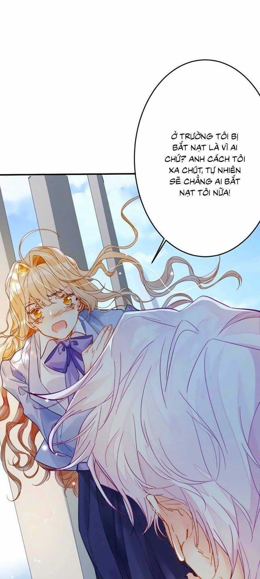 Tân Nương Long Tộc - Chapter 23 - Trang 23