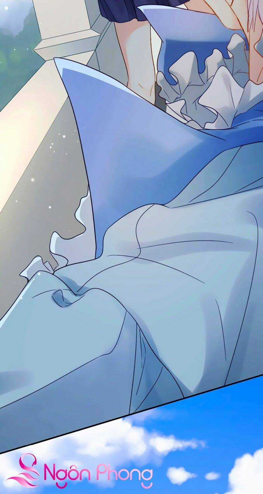 Tân Nương Long Tộc - Chapter 23 - Trang 24