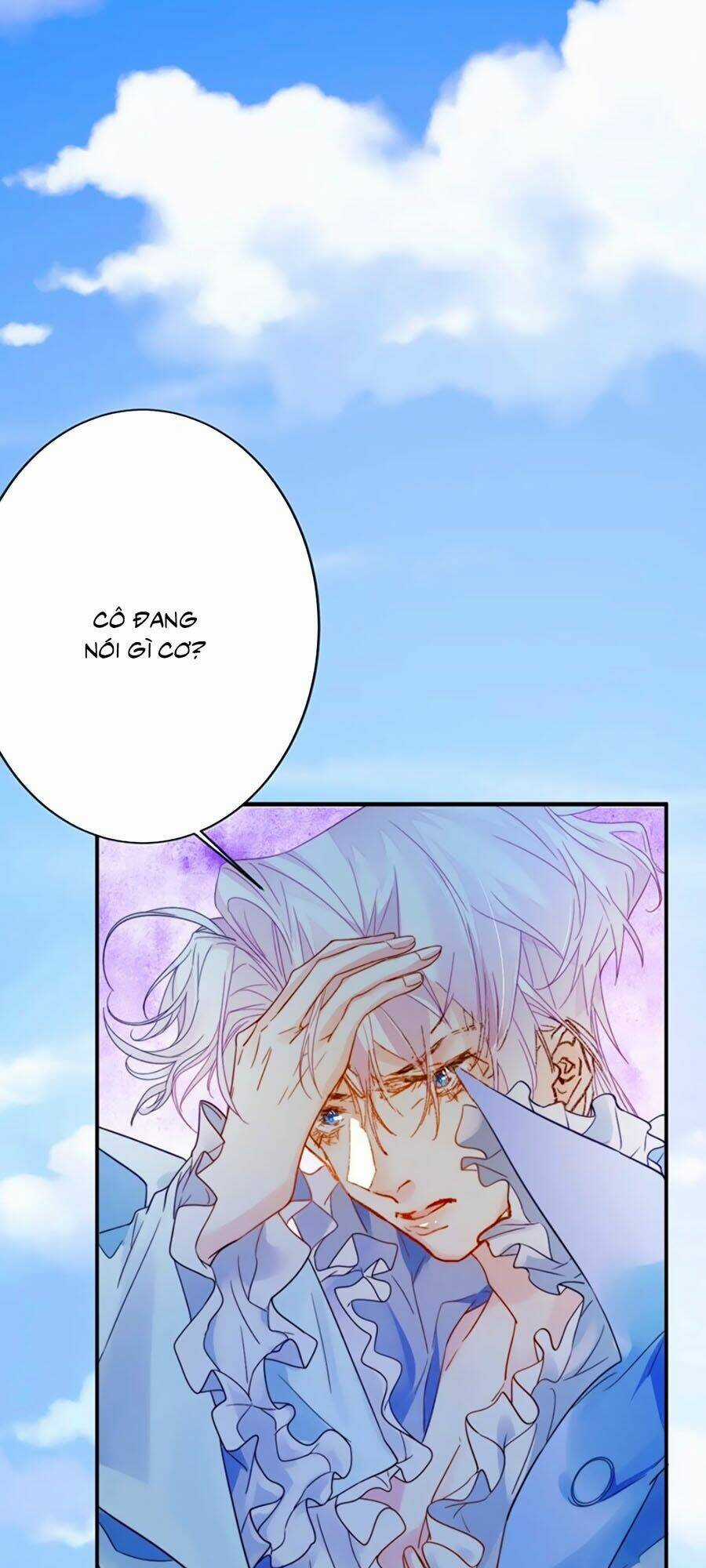 Tân Nương Long Tộc - Chapter 23 - Trang 25