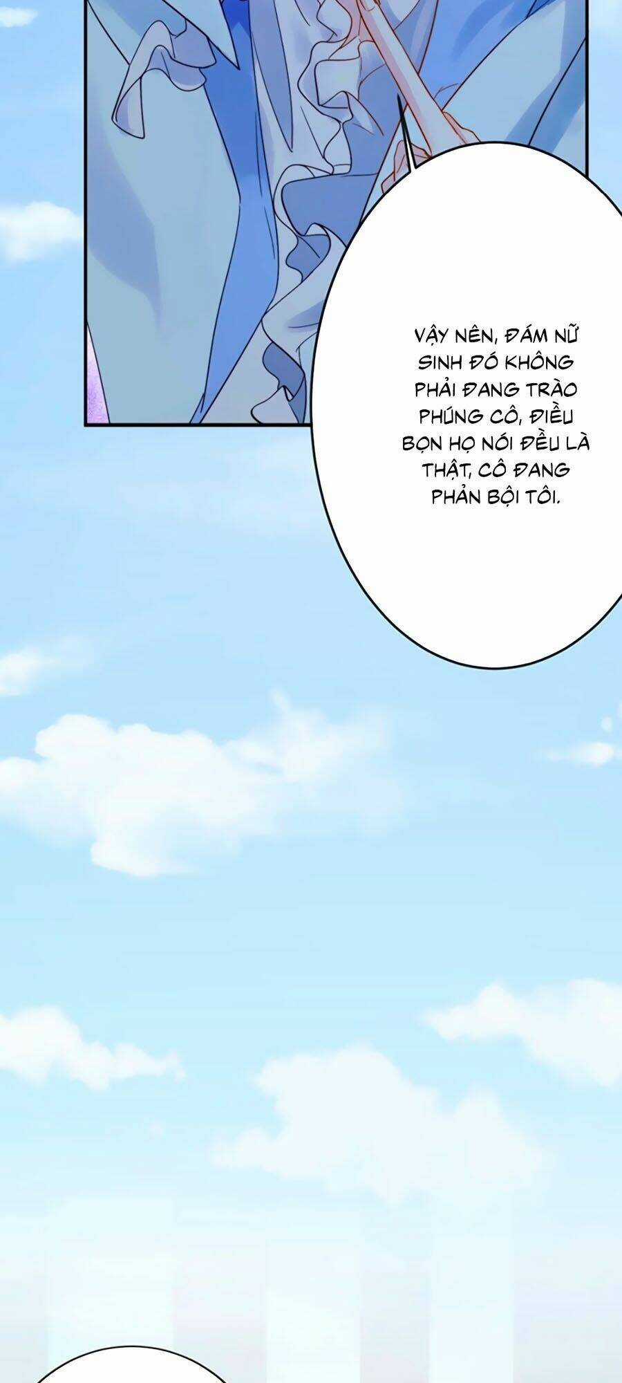 Tân Nương Long Tộc - Chapter 23 - Trang 26