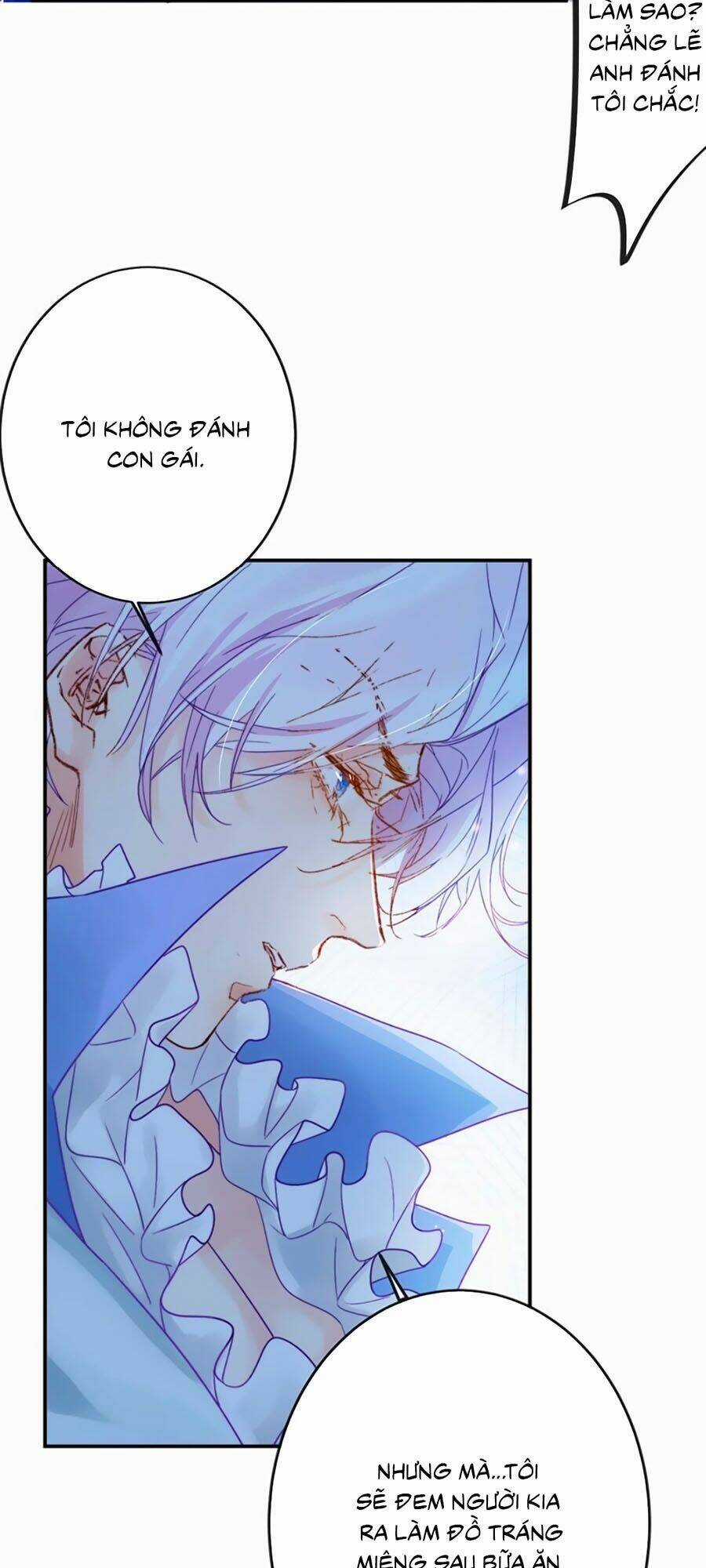 Tân Nương Long Tộc - Chapter 23 - Trang 30