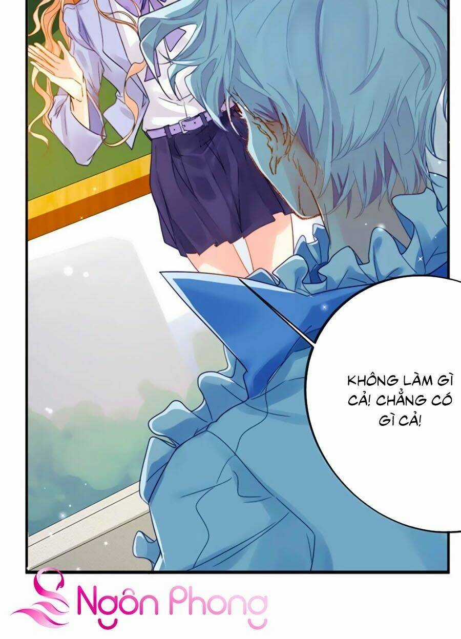 Tân Nương Long Tộc - Chapter 23 - Trang 4