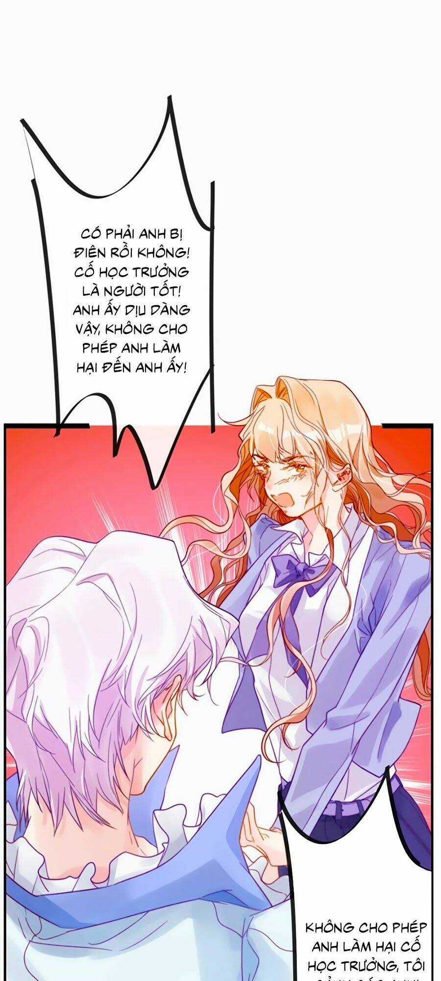 Tân Nương Long Tộc - Chapter 23 - Trang 32