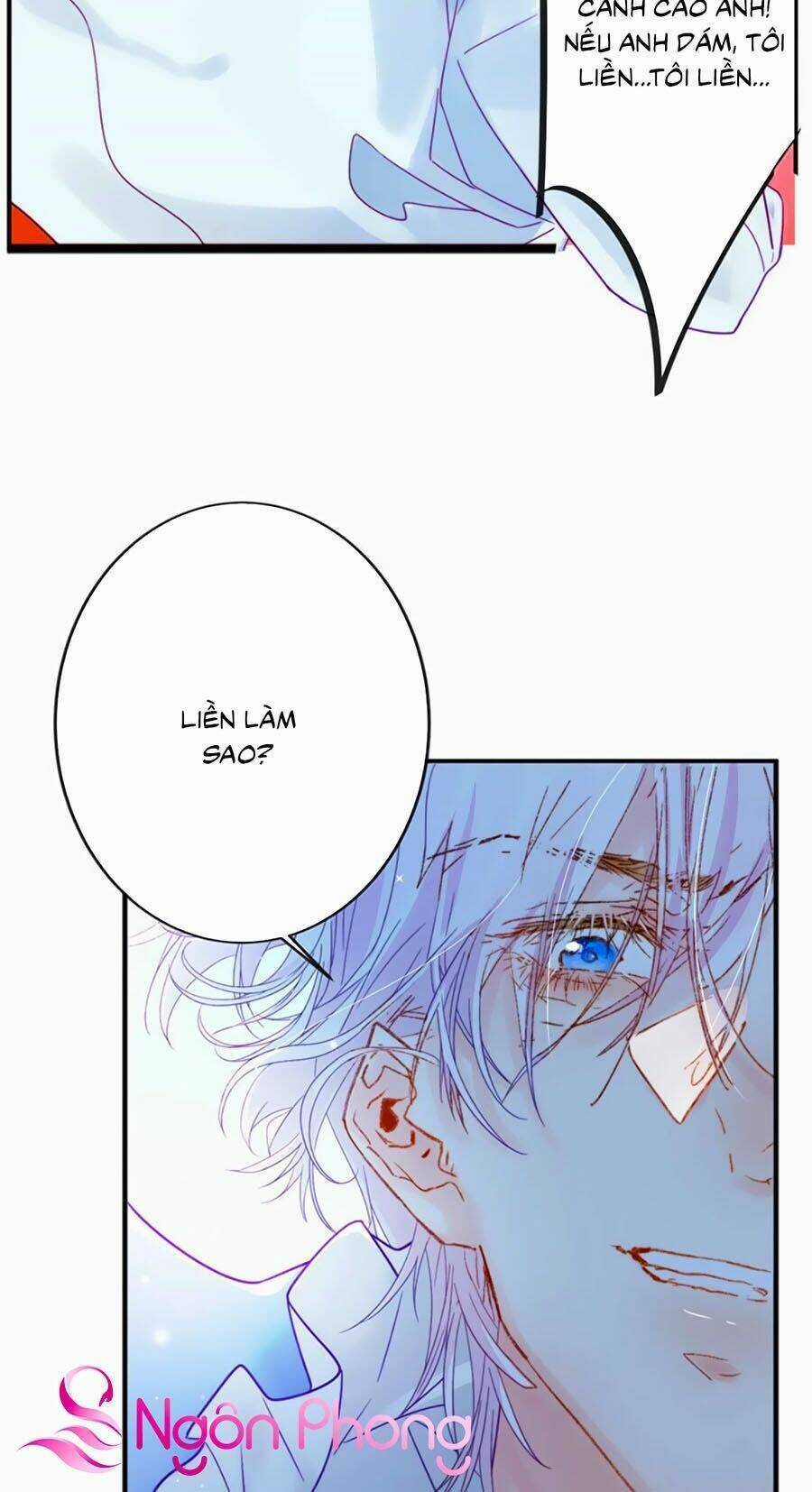 Tân Nương Long Tộc - Chapter 23 - Trang 33