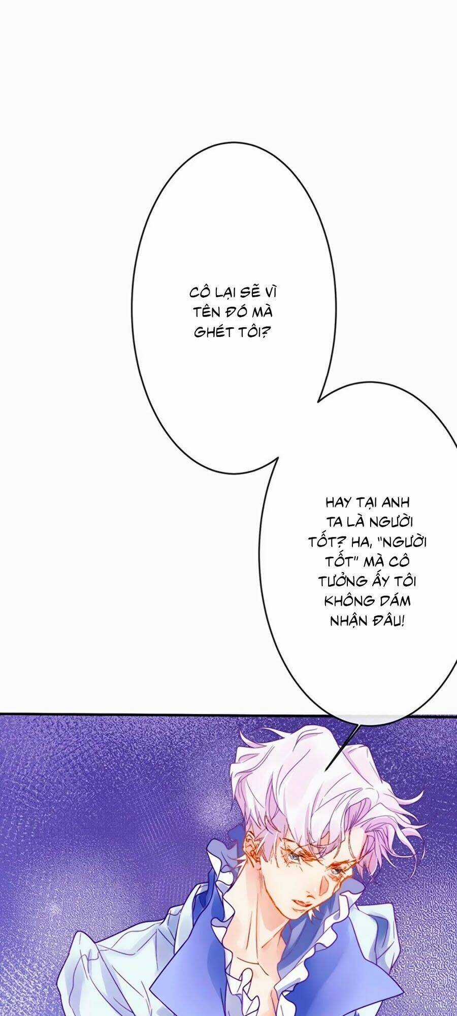 Tân Nương Long Tộc - Chapter 23 - Trang 36