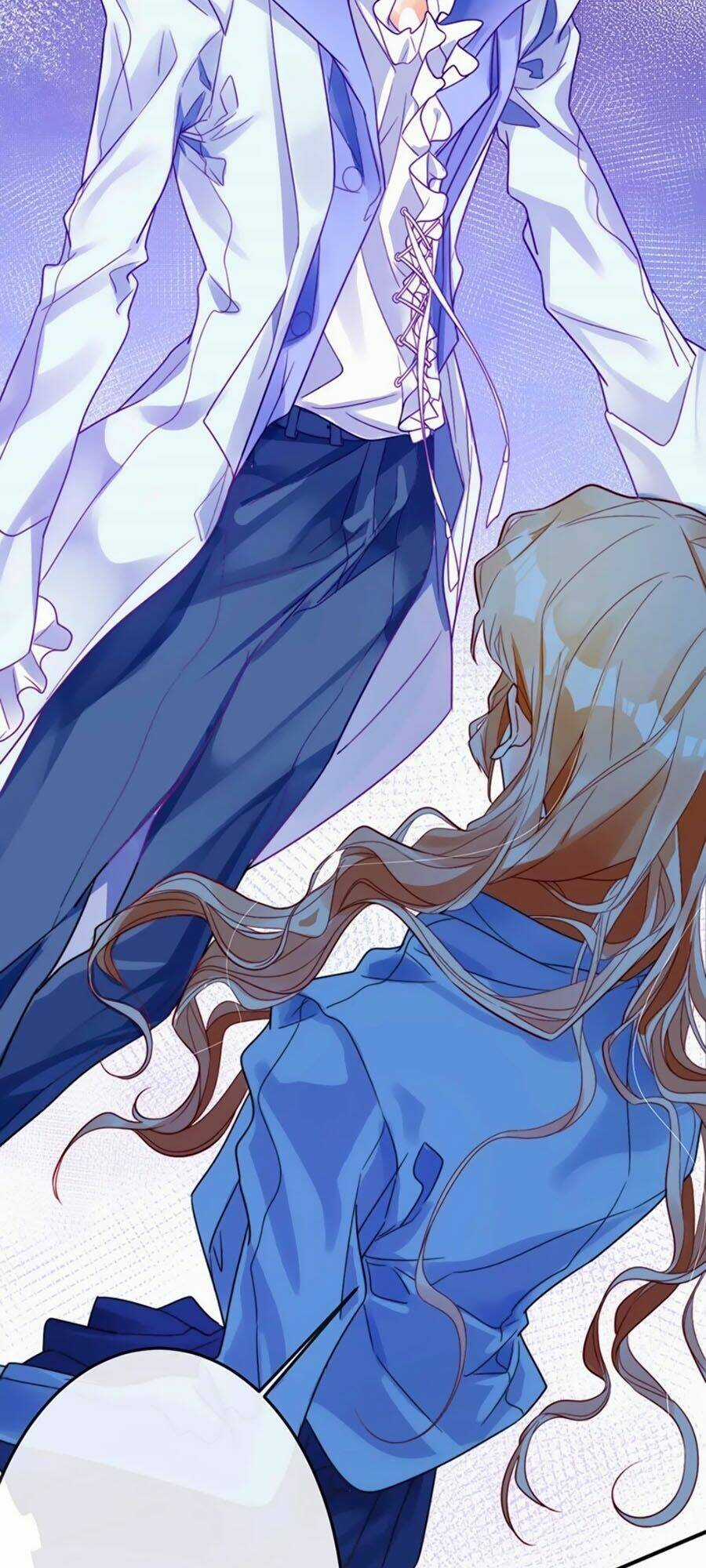 Tân Nương Long Tộc - Chapter 23 - Trang 37