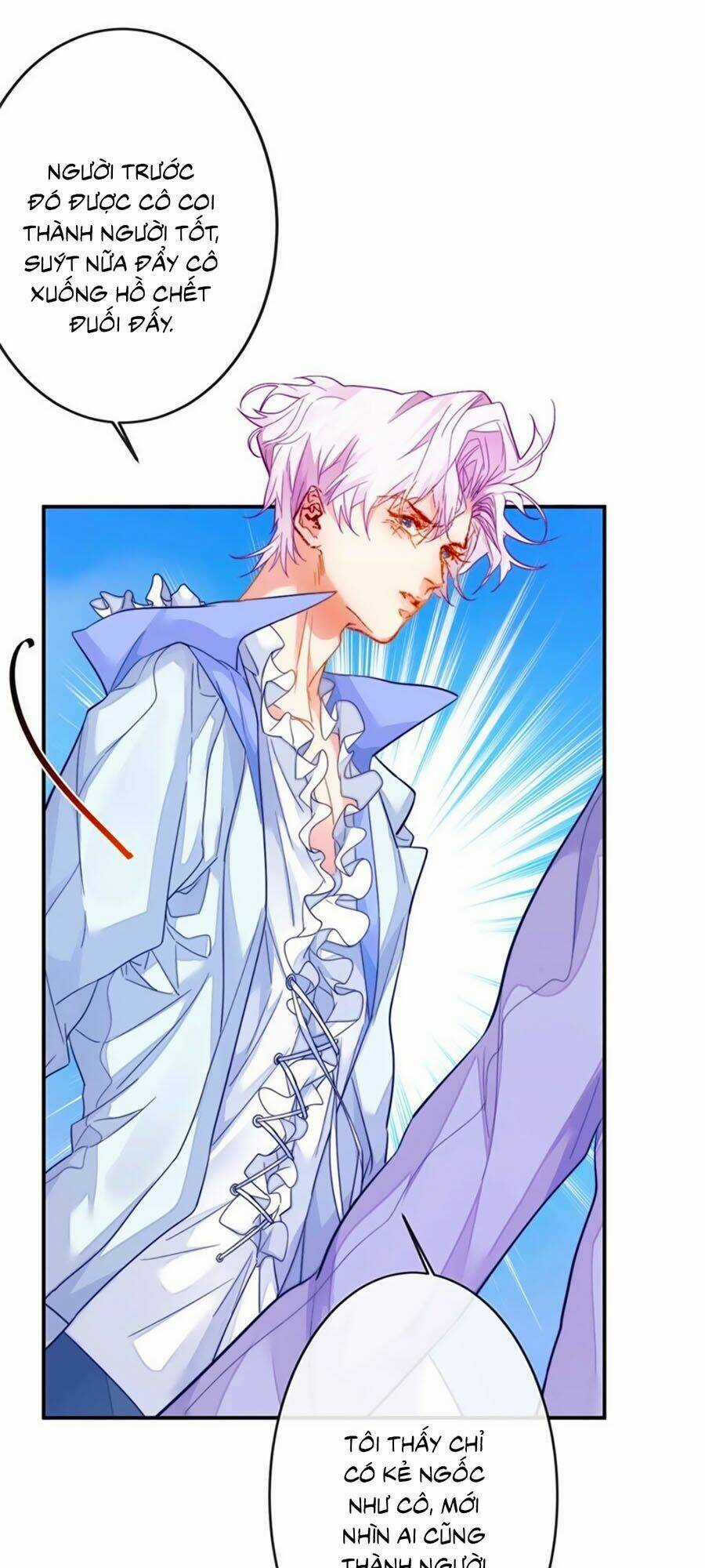 Tân Nương Long Tộc - Chapter 23 - Trang 39