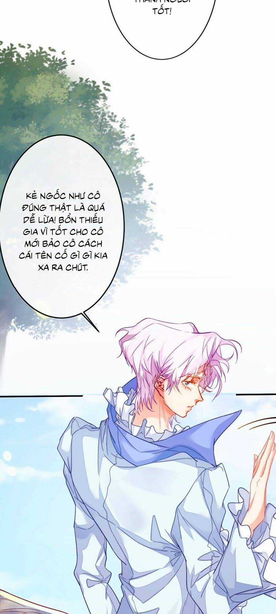 Tân Nương Long Tộc - Chapter 23 - Trang 40