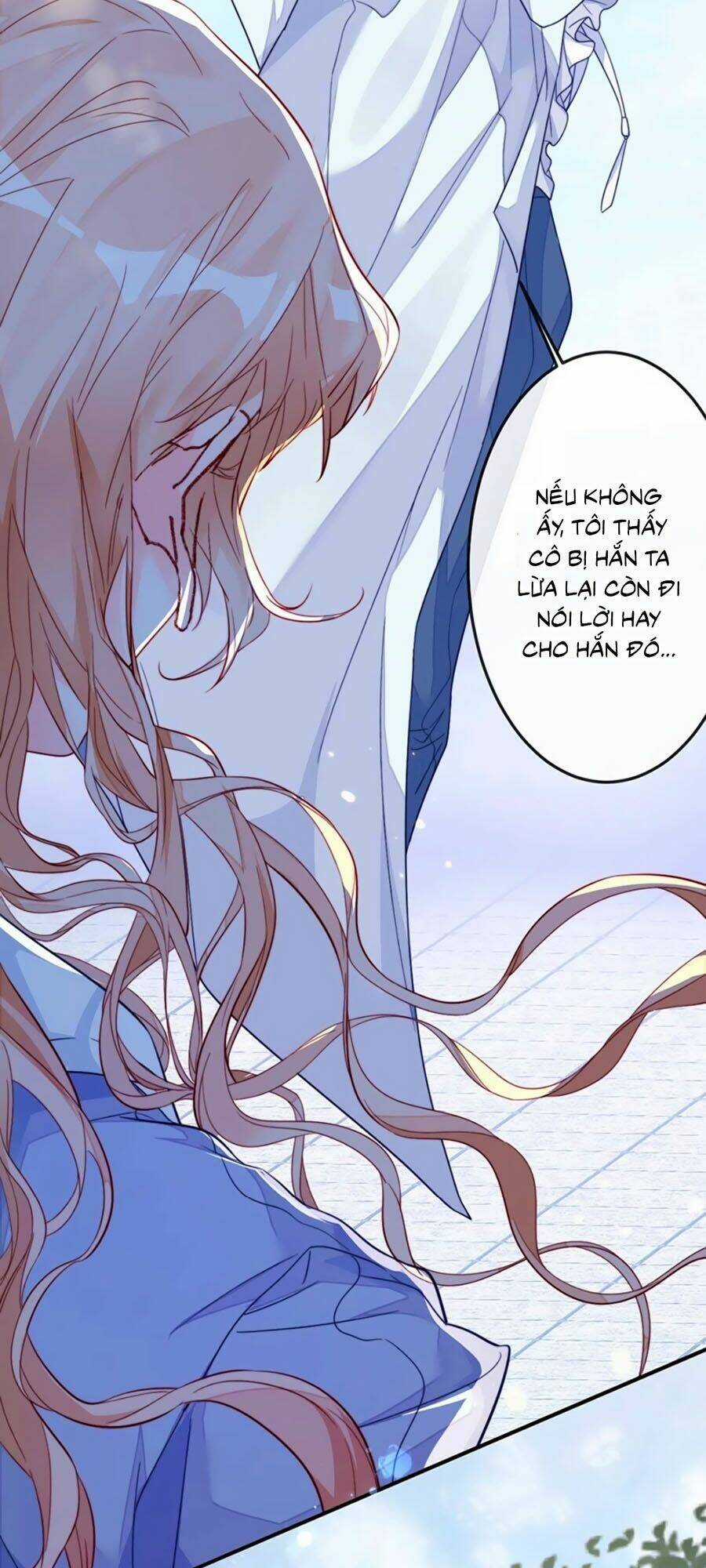 Tân Nương Long Tộc - Chapter 23 - Trang 41